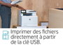 HP Color LaserJet Pro M479 Imprimante Multifonction A4, WiFi, Bluetooth, 28ppm, 600x600 dpi