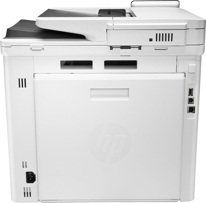 HP Color LaserJet Pro M479 Imprimante Multifonction A4, WiFi, Bluetooth, 28ppm, 600x600 dpi HP Color LaserJet Pro M479 Imprimante Multifonction A4, WiFi, Bluetooth, 28ppm, 600x600 dpi