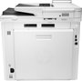 HP Color LaserJet Pro M479 Imprimante Multifonction A4, WiFi, Bluetooth, 28ppm, 600x600 dpi