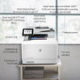 HP Color LaserJet Pro M479 Imprimante Multifonction A4, WiFi, Bluetooth, 28ppm, 600x600 dpi