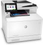 HP Color LaserJet Pro M479 Imprimante Multifonction A4, WiFi, Bluetooth, 28ppm, 600x600 dpi