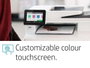 HP Color LaserJet Pro M479 Imprimante Multifonction A4, WiFi, Bluetooth, 28ppm, 600x600 dpi