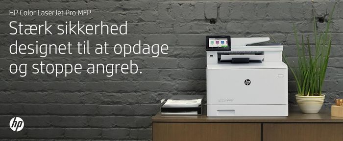 HP Color LaserJet Pro M479 Imprimante Multifonction A4, WiFi, Bluetooth, 28ppm, 600x600 dpi HP Color LaserJet Pro M479 Imprimante Multifonction A4, WiFi, Bluetooth, 28ppm, 600x600 dpi