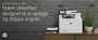HP Color LaserJet Pro M479 Imprimante Multifonction A4, WiFi, Bluetooth, 28ppm, 600x600 dpi