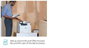 HP Color LaserJet Pro M479 Imprimante Multifonction A4, WiFi, Bluetooth, 28ppm, 600x600 dpi