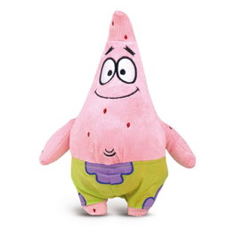 Play by Play Peluche Patrick Star Classic 27 cm