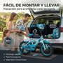 Toimsa Bicicleta 14" Stitch