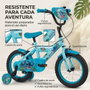 Toimsa Bicicleta 14" Stitch