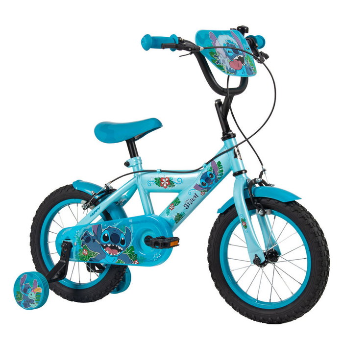 Toimsa Bicicleta 14" Stitch Toimsa Bicicleta 14" Stitch