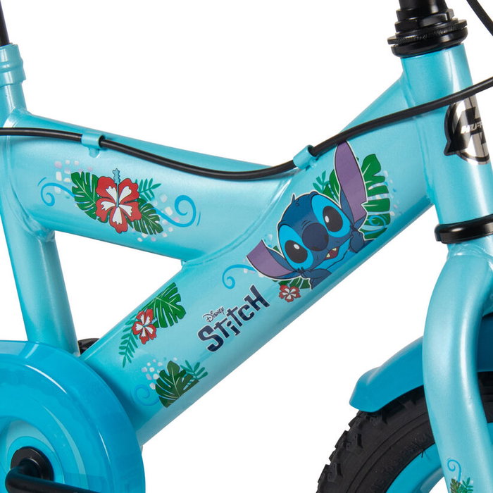 Toimsa Bicicleta 14" Stitch Toimsa Bicicleta 14" Stitch