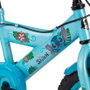 Toimsa Bicicleta 14" Stitch