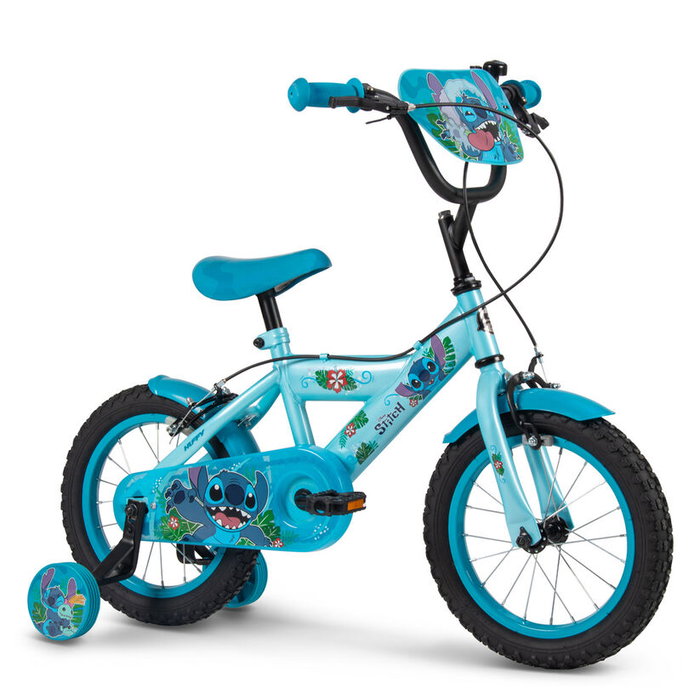 Toimsa Bicicleta 14" Stitch Toimsa Bicicleta 14" Stitch