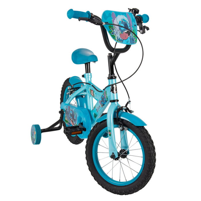 Toimsa Bicicleta 14" Stitch Toimsa Bicicleta 14" Stitch