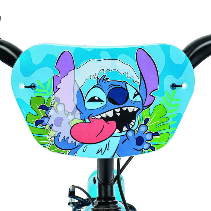 Toimsa Bicicleta 14" Stitch Toimsa Bicicleta 14" Stitch