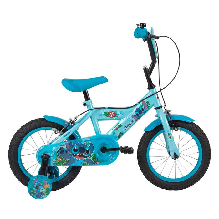 Toimsa Bicicleta 14" Stitch Toimsa Bicicleta 14" Stitch