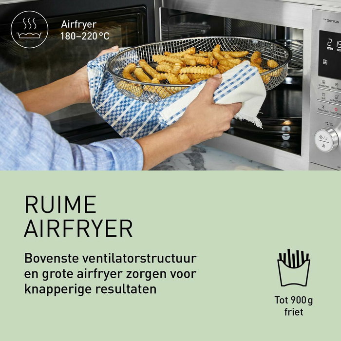 Micro-ondes avec Gril Panasonic NNCD88QSEPG 1300 W