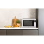 Panasonic NN CD 88 QSEPG Micro-ondes combiné 4-en-1 Argent