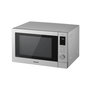Panasonic NN CD 88 QSEPG Micro-ondes combiné 4-en-1 Argent
