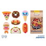 Zuru Peluche Fuggalicious Modèles Assortis