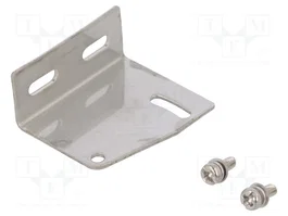 OMRON Attache avec terminal à vis E39-L44