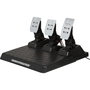 Thrustmaster T248R Volant PC avec Pédalier T3PM Noir