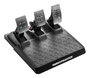 Thrustmaster T248R Volant PC avec Pédalier T3PM Noir