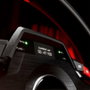 Thrustmaster T248R Volant et Pédalier Noir