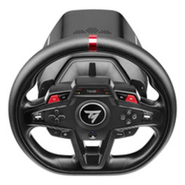Thrustmaster T248R Volant et Pédalier Noir