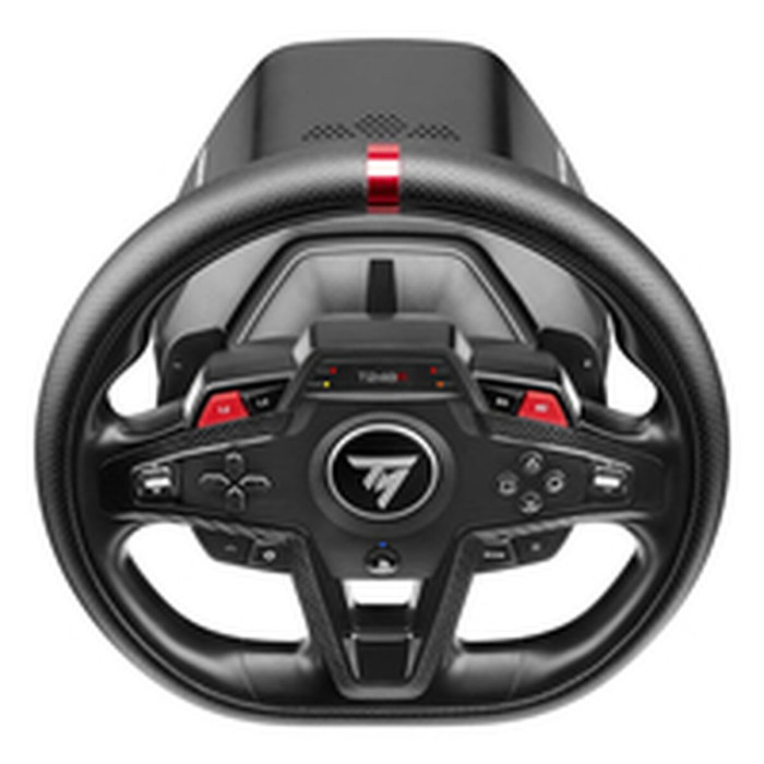 Thrustmaster T248R Volant et Pédalier Noir Thrustmaster T248R Volant et Pédalier Noir