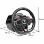 Thrustmaster T248R Volant et Pédalier Noir