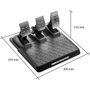 Thrustmaster T248R Volant et Pédalier Noir