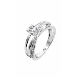 Bague Femme Lotus LP3732-3/118 Argenté 18