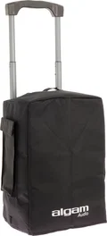 ALGAMAUDIO Housse pour enceinte TR12-BT Noire