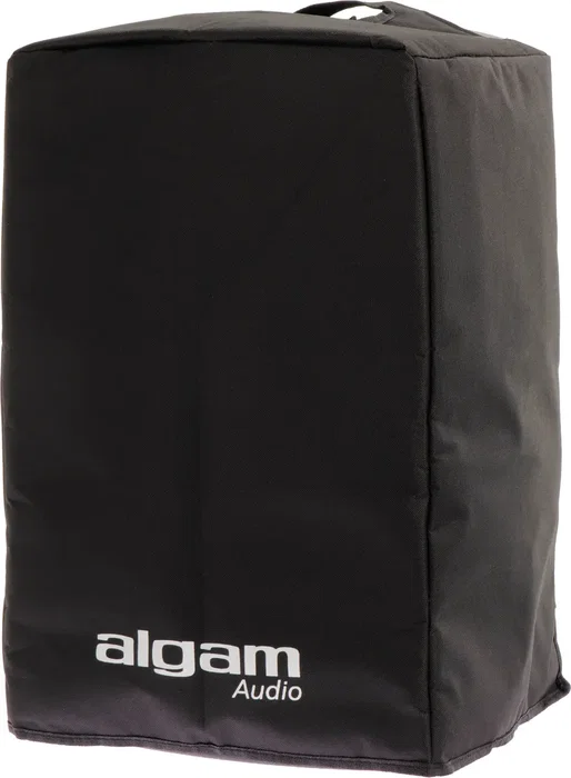 ALGAMAUDIO Housse pour enceinte TR12-BT Noire