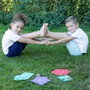 SES Creative Animaux acrobates