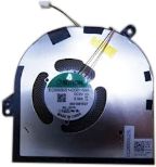 Dell Ventilateur d'Assemblage GPU Côté Droit ASSY - Compatible XPS 15 9510, 9520 et Precision 5560 - Refroidissement Dell Ventilateur d'Assemblage GPU Côté Droit ASSY - Compatible XPS 15 9510, 9520 et Precision 5560 - Refroidissement