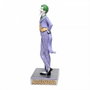 Enesco Figure DC Comics Batman The Joker Hahahaha Version