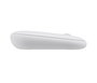 Logitech M350s Pebble Mouse 2 - Souris Bluetooth Ultra-Portable Silencieuse, Design Fin et Rond, Connexion Multi-Appareils, 2 Ans Autonomie