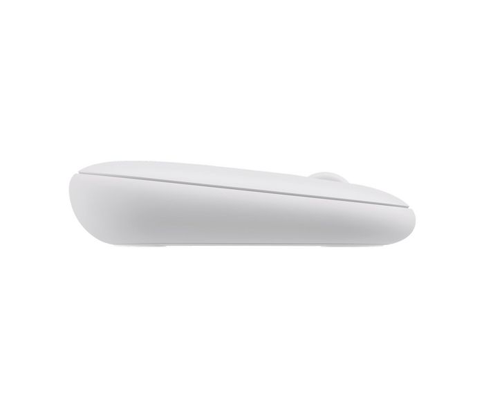 Logitech Pebble Mouse 2 M350s Blanc Logitech Pebble Mouse 2 M350s Blanc