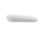 Logitech Pebble Mouse 2 M350s Blanc