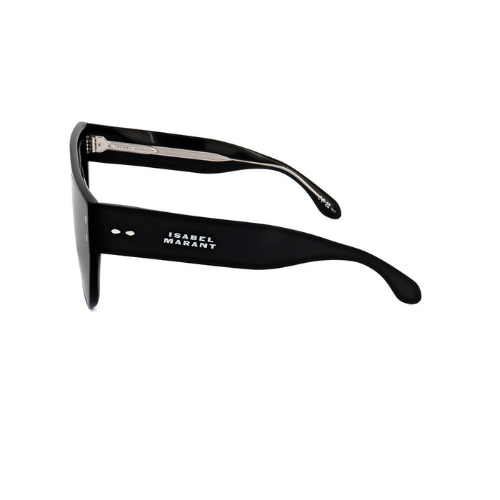 Isabel Marant 0171/G/S 807 145 mm Lunettes de Soleil Femme Monture Plate Acétate Protection UV400