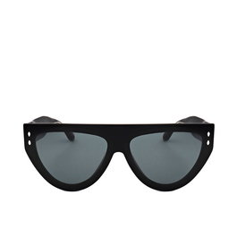 Isabel Marant 0171/G/S 807 145 mm Lunettes de Soleil Femme Monture Plate Acétate Protection UV400