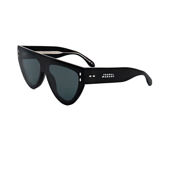 Isabel Marant 0171/G/S 807 145 mm Lunettes de Soleil Femme Monture Plate Acétate Protection UV400
