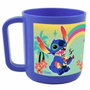Fun House Lot de Vaisselle Lilo et Stitch 6 Pièces