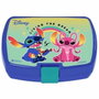 Fun House Lot de Vaisselle Lilo et Stitch 6 Pièces