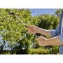 Gardena Tube prolongateur télescopique pour désherbage 40-100cm