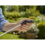 Gardena Tube prolongateur télescopique pour désherbage 40-100cm