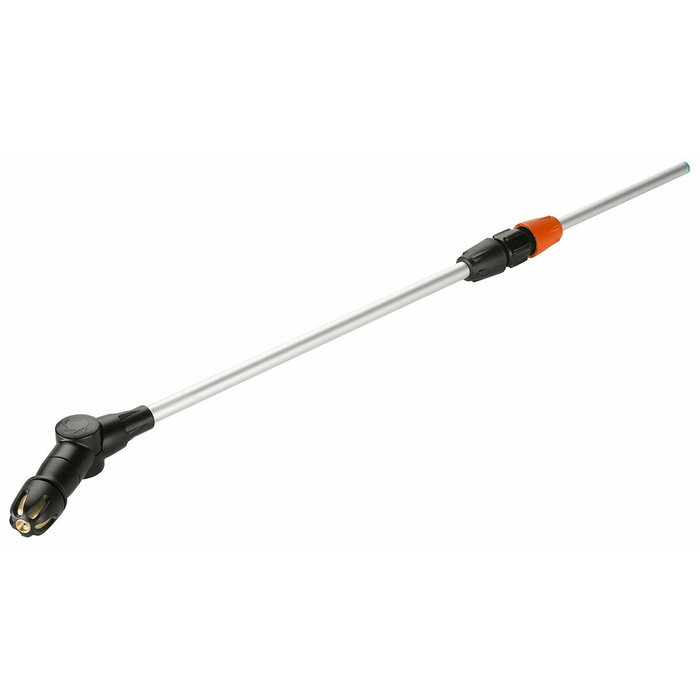Gardena Tube prolongateur télescopique pour désherbage 40-100cm Gardena Tube prolongateur télescopique pour désherbage 40-100cm