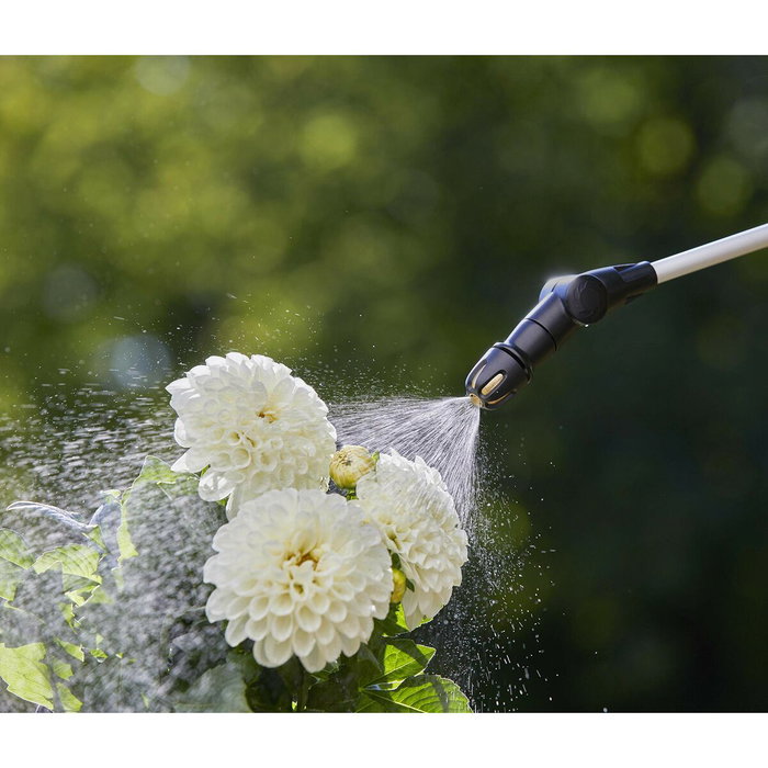 Gardena Tube prolongateur télescopique pour désherbage 40-100cm Gardena Tube prolongateur télescopique pour désherbage 40-100cm