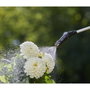 Gardena Tube prolongateur télescopique pour désherbage 40-100cm